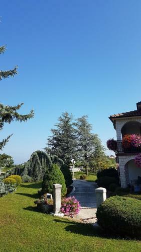 Holiday Apartment Villa Bianca