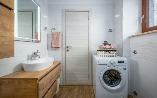 Apartamento Holiday Home Angelina