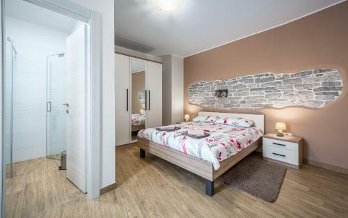 Apartamento Holiday Home Angelina