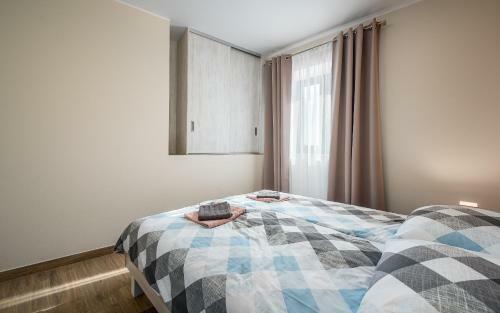Apartamento Holiday Home Angelina