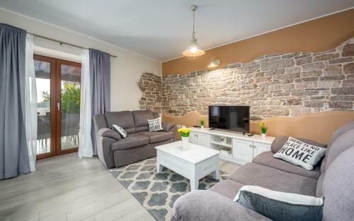 Apartamento Holiday Home Angelina