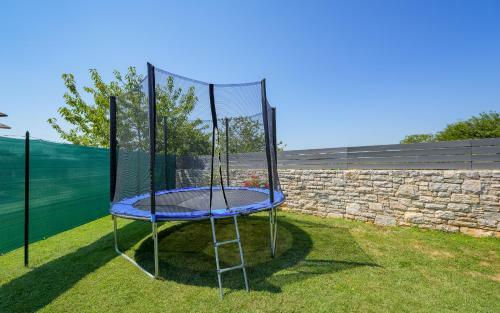 Apartamento Holiday Home Angelina