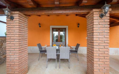 Apartamento Holiday Home Angelina