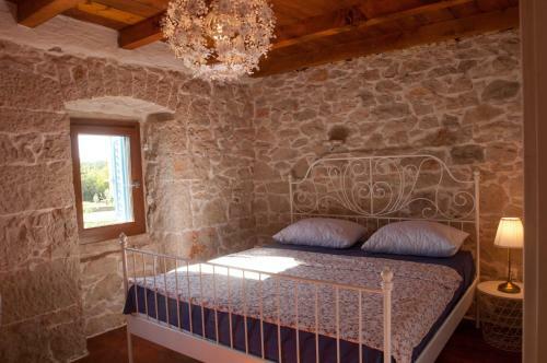 Little Charming Stone House