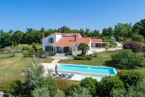 Villa Natura Vita
