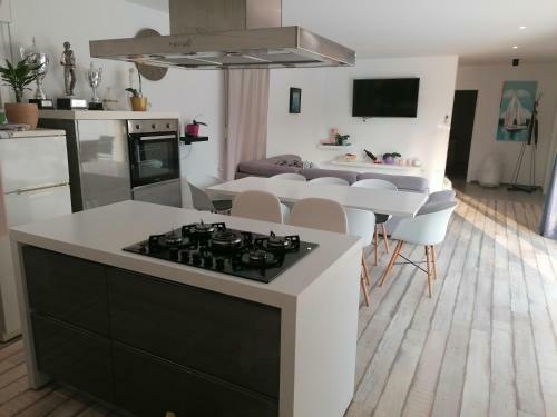 Apartamento Heaven Green