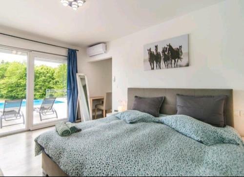 Apartamento Heaven Green