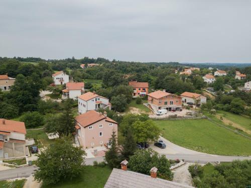 Apartamentos Middle Istra