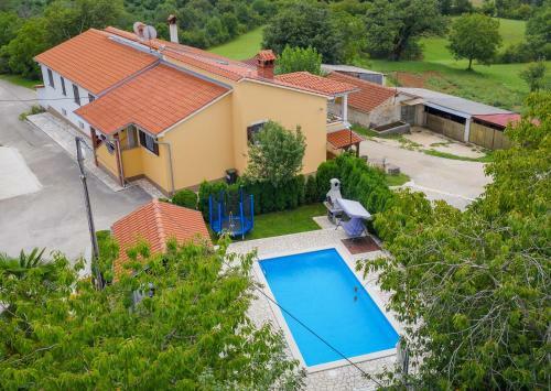 Villa House Semy With Private Pool