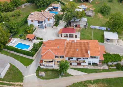 Villa House Semy With Private Pool