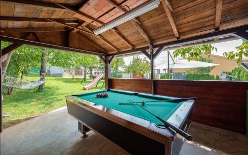 Villa House Semy With Private Pool