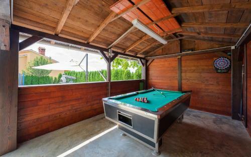 Villa House Semy With Private Pool
