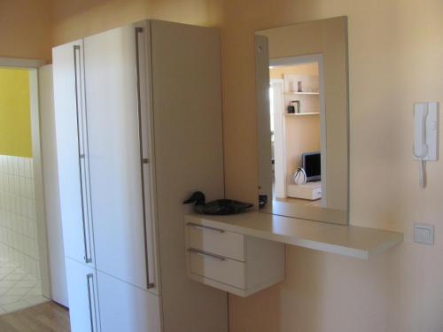Apartamento Ferienwohnung Voss 2