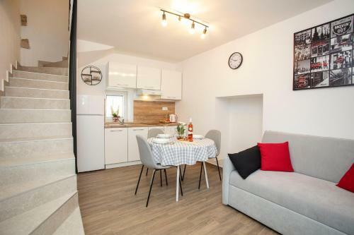 Studio Apartman Amalie