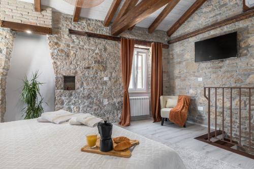 Apartman Pisino**** 70m2, 2+2
