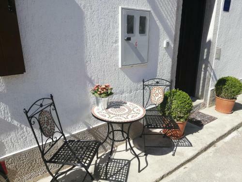 Apartman Pisino**** 70m2, 2+2