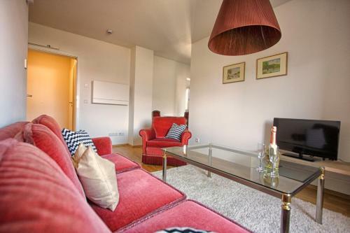 Apartamentos Dresden Gr��t Seine G�ste