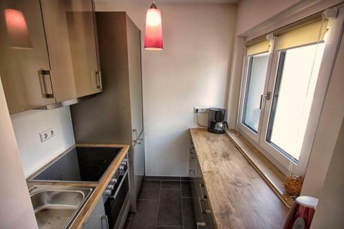 Apartamentos Dresden Gr��t Seine G�ste