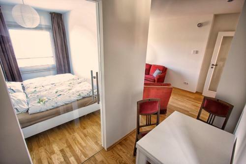 Apartamentos Dresden Gr��t Seine G�ste