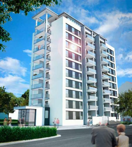 Apartamentos Dresden Gr��t Seine G�ste