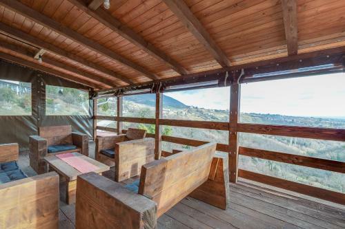 Primus Hot Tub Home