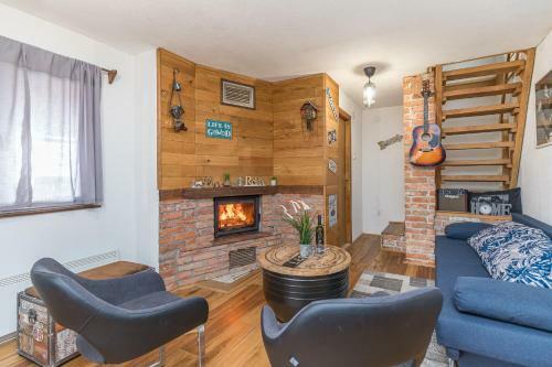 Primus Hot Tub Home