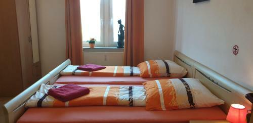 Hostal Gasthaus Pavillon