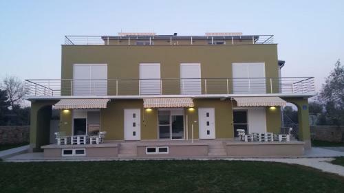 Apartments Nogic