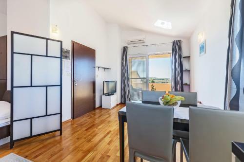 Apartamentos Vila Bicikleta Istra