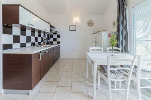 Apartamentos Vila Bicikleta Istra