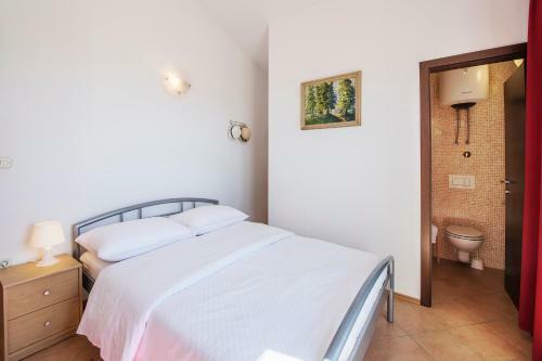Apartamentos Vila Bicikleta Istra