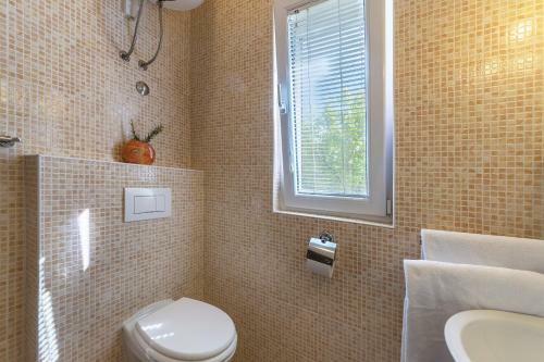 Apartamentos Vila Bicikleta Istra