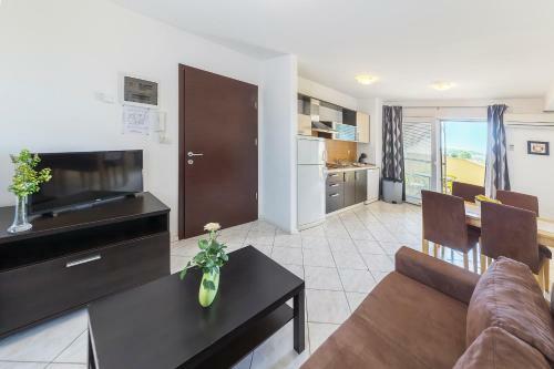 Apartamentos Vila Bicikleta Istra