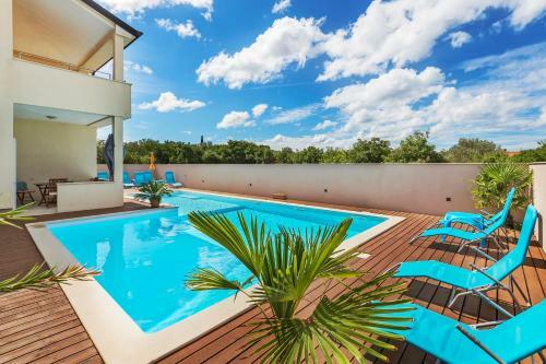 Apartamentos Vila Bicikleta Istra