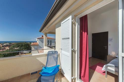 Apartamentos Vila Bicikleta Istra