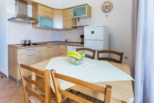 Apartamentos Vila Bicikleta Istra