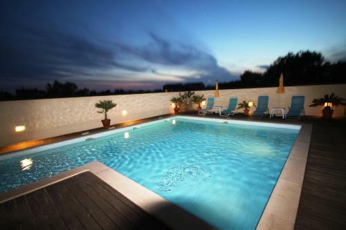 Apartamentos Vila Bicikleta Istra