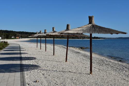 Apartman Branka- Sea View