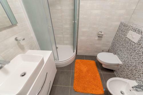 Apartamentos Villa Anja