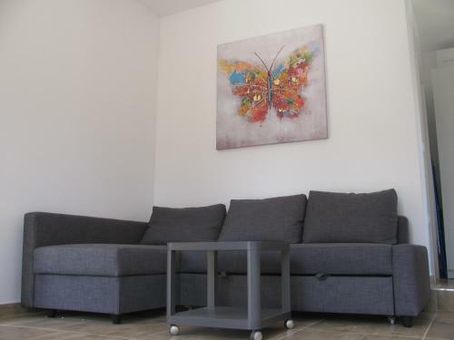 Apartamento Villa Cissana
