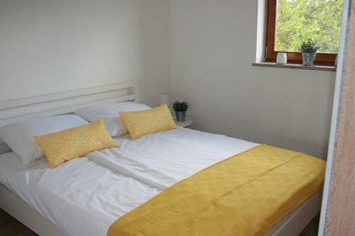 Apartamento Villa Cissana
