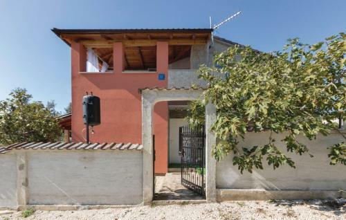Apartment Terra Magica In Istria