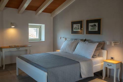 Villa Moderno 3 Casa Vecchia