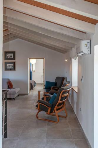 Villa Moderno 3 Casa Vecchia