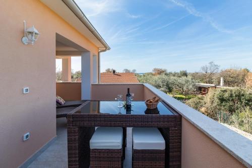 Villa Tiana