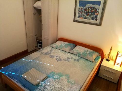 Apartamento Casa Val Madorso