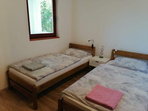 Apartamento Casa Val Madorso
