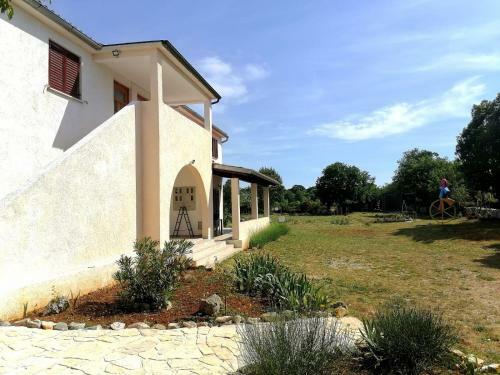 Apartamento Casa Val Madorso