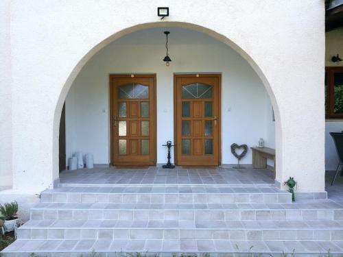 Apartamento Casa Val Madorso