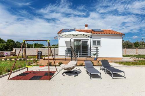 Villa House Of Peace